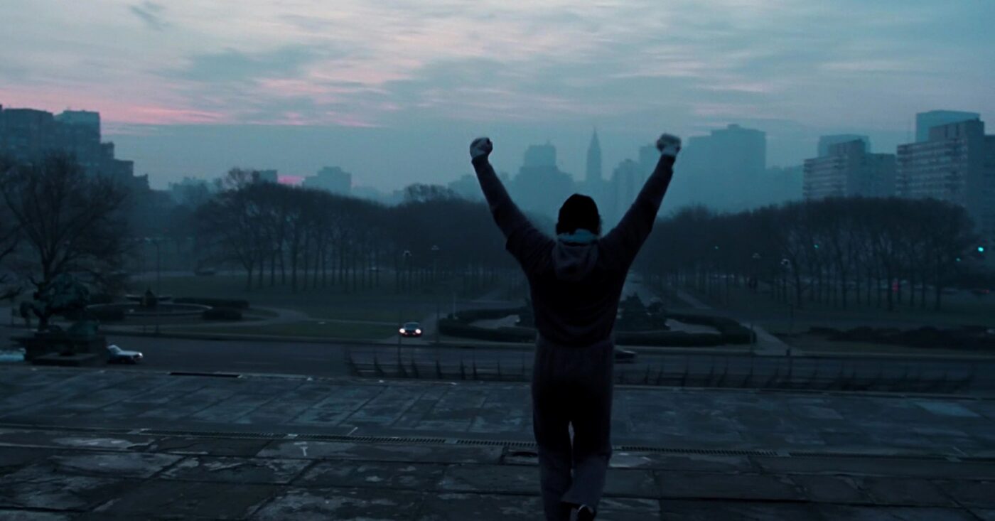 Rocky