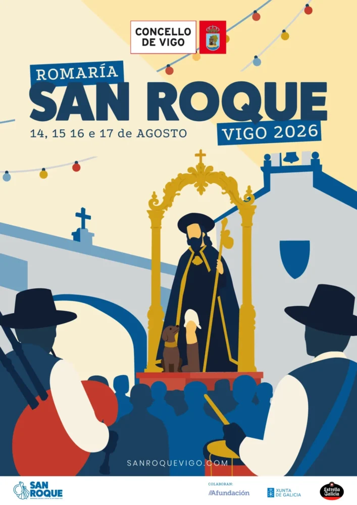 Romería de San Roque