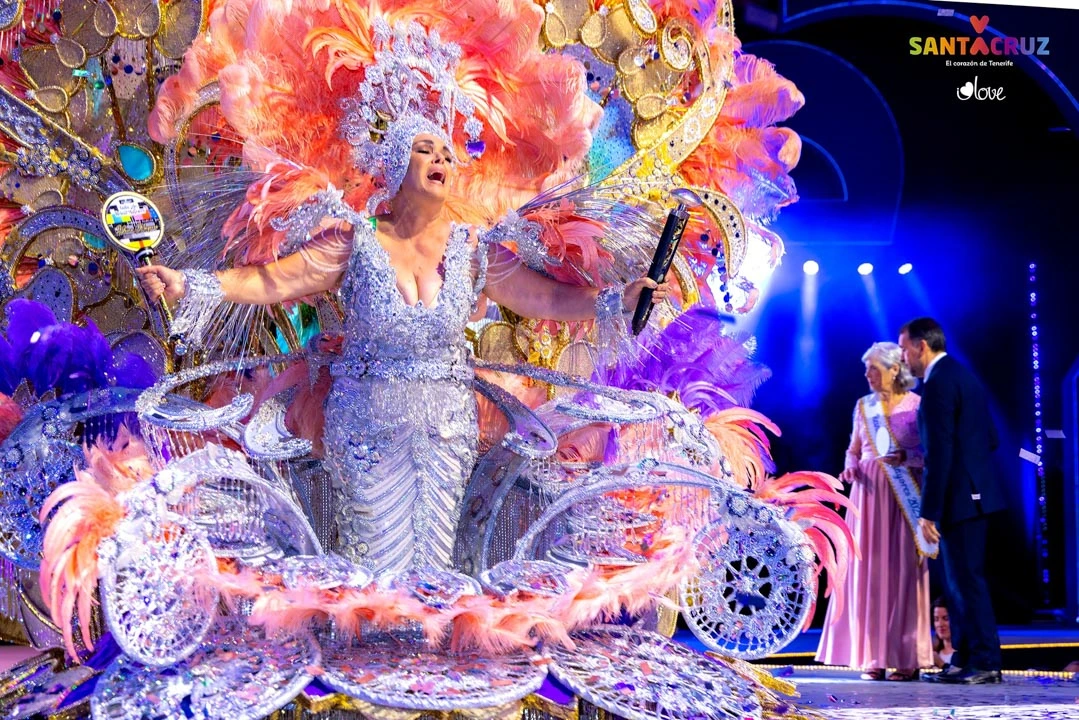Senior Queen Gala and Senior Groups Festival