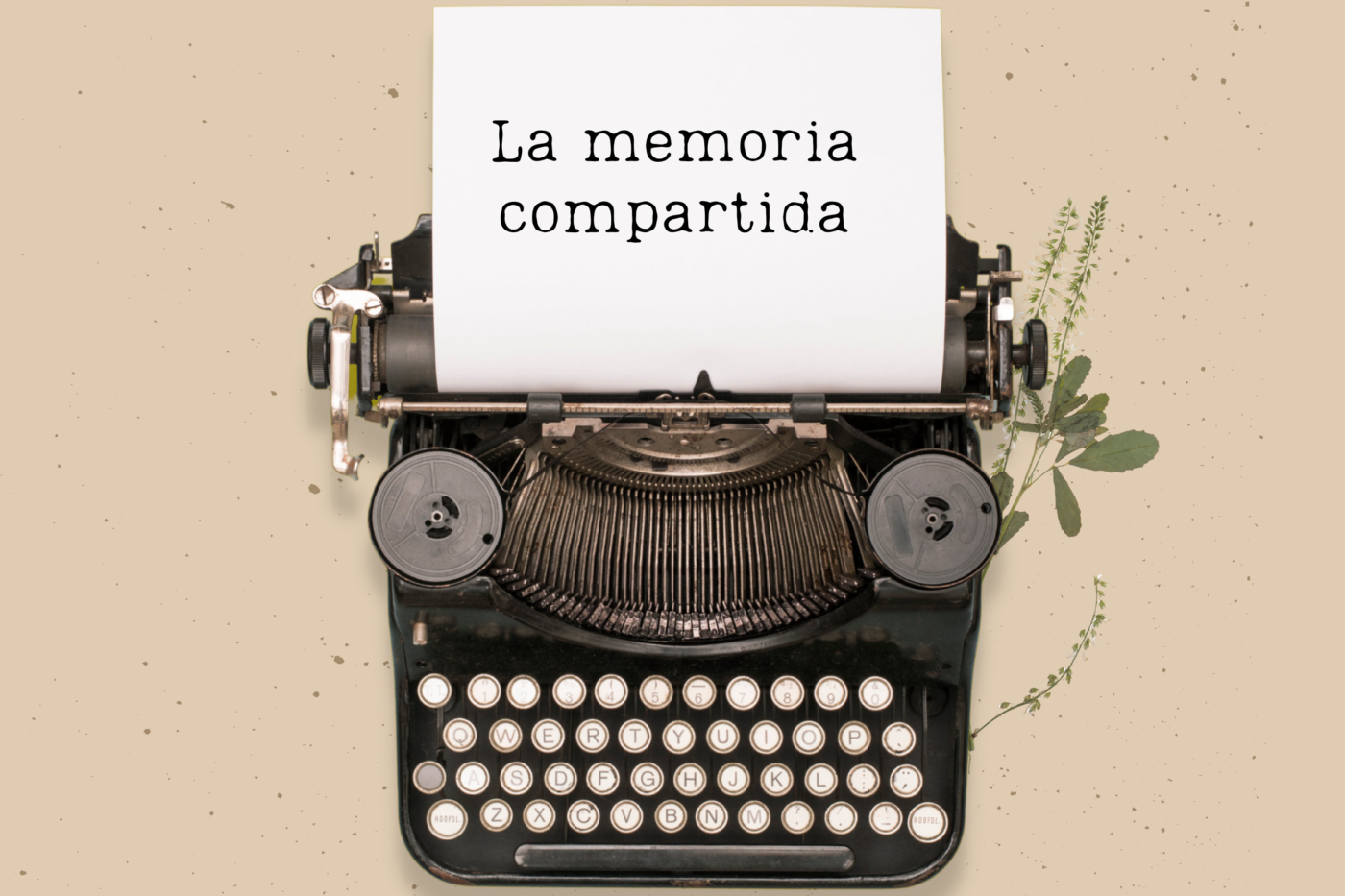 Shared Memory — Library Day