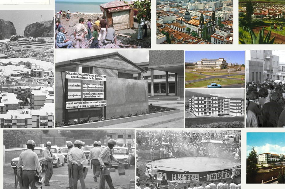 So That We Can Live — La Laguna, 1968–1983