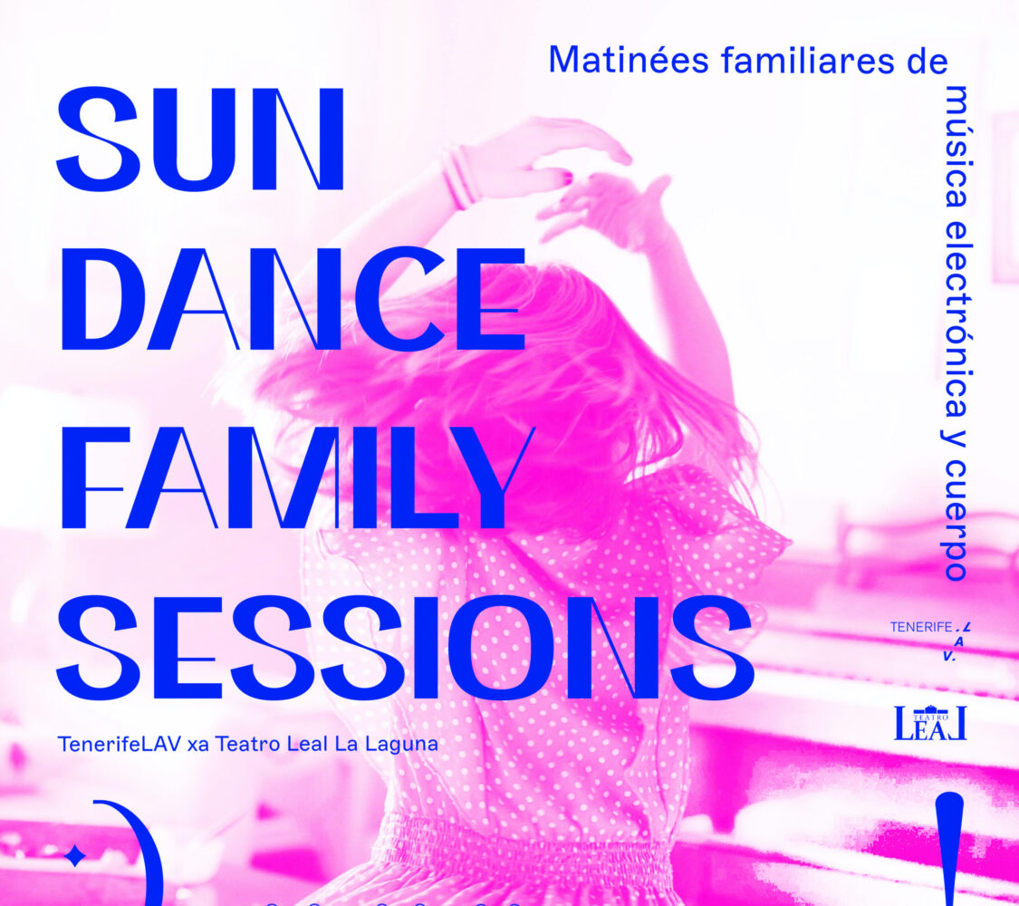 Sun Dance Family Sessions