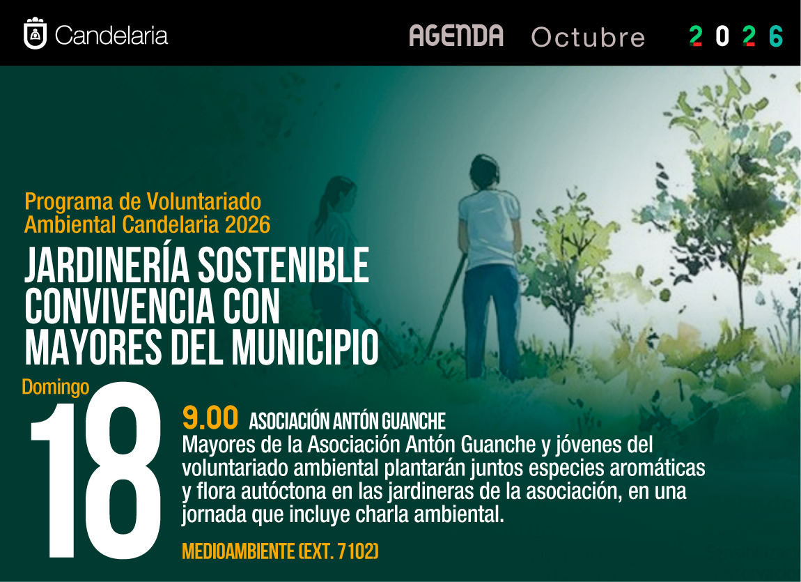 Sustainable Gardening and Intergenerational Gathering