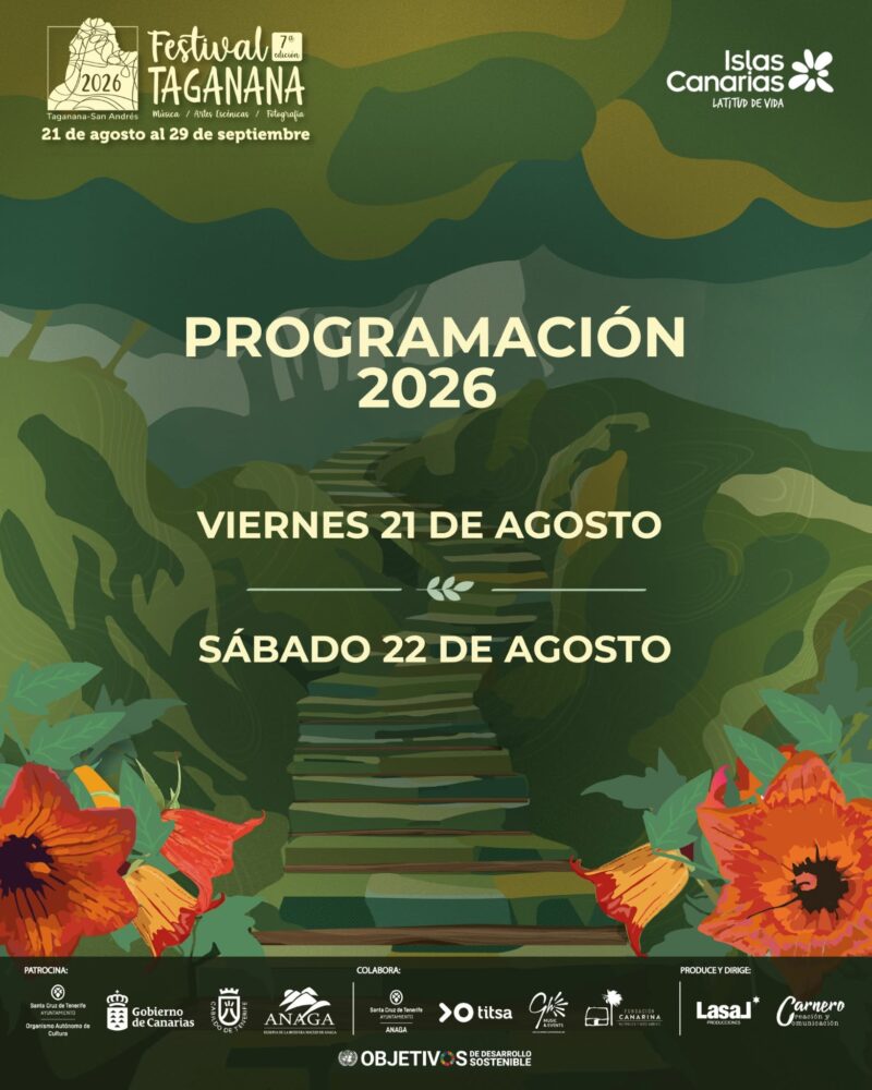 festival taganana
