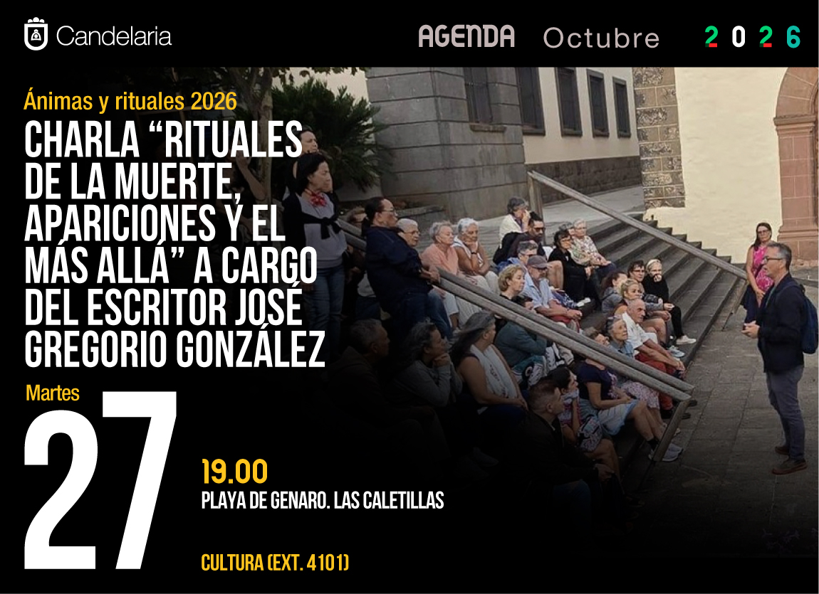 Talk: Death Rituals, Apparitions and the Afterlife