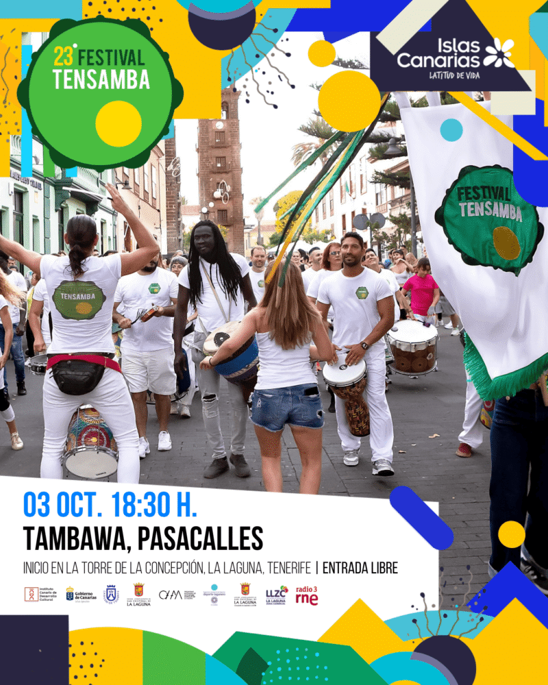 TAMBAWA-PASACALLES