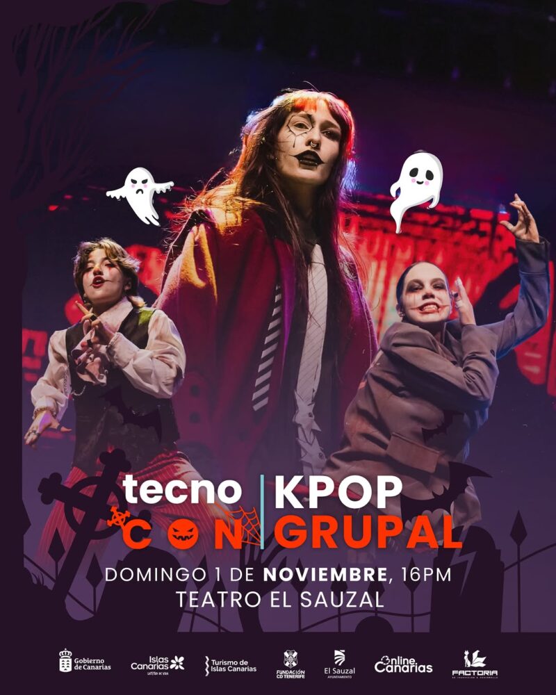 TecnoCON Group Contest 2026