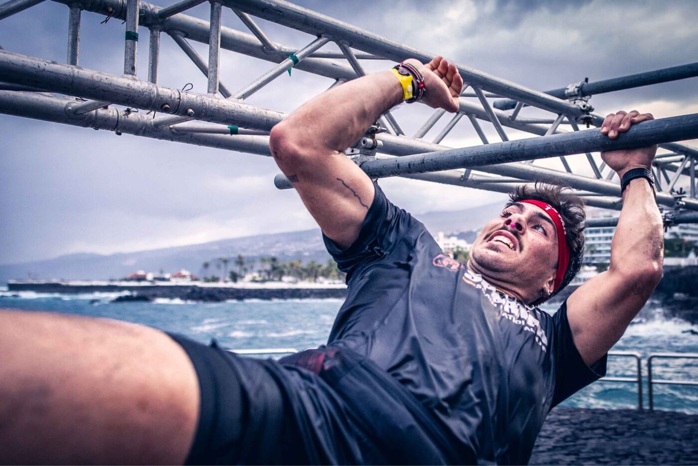 Tenerife Spartan Weekend 2026