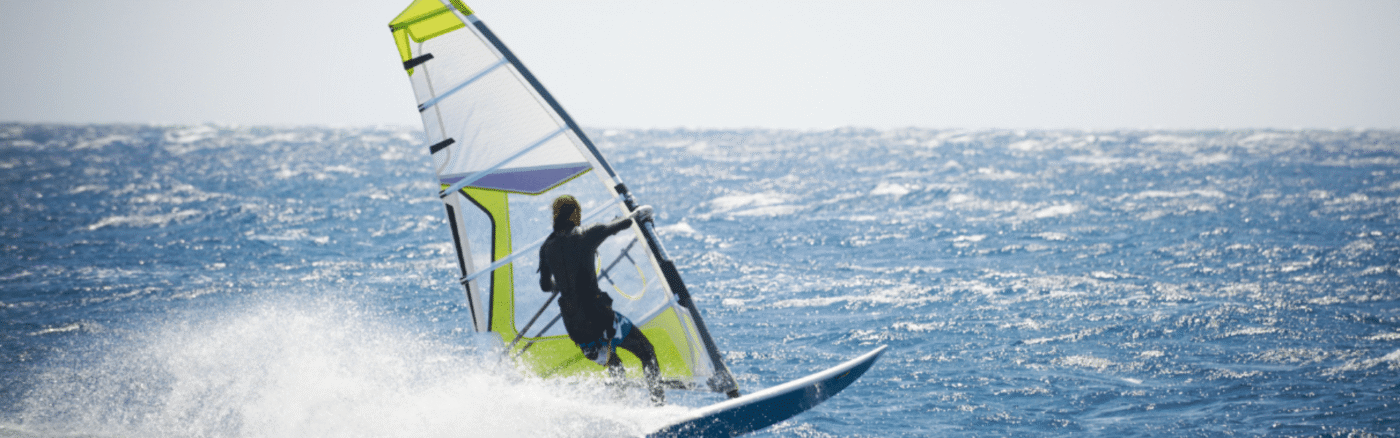 Tenerife Wind & Waves Festival 2026
