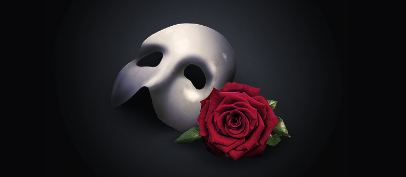 The Phantom of the Opera