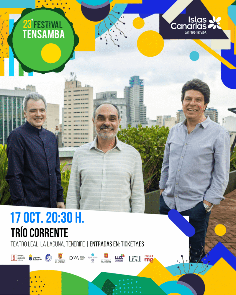 TRIO CORRENTE