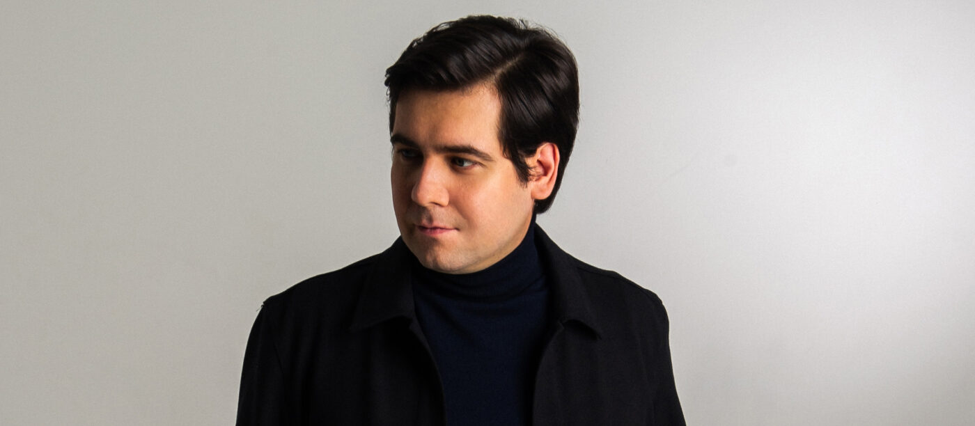 VADYM KHOLODENKO