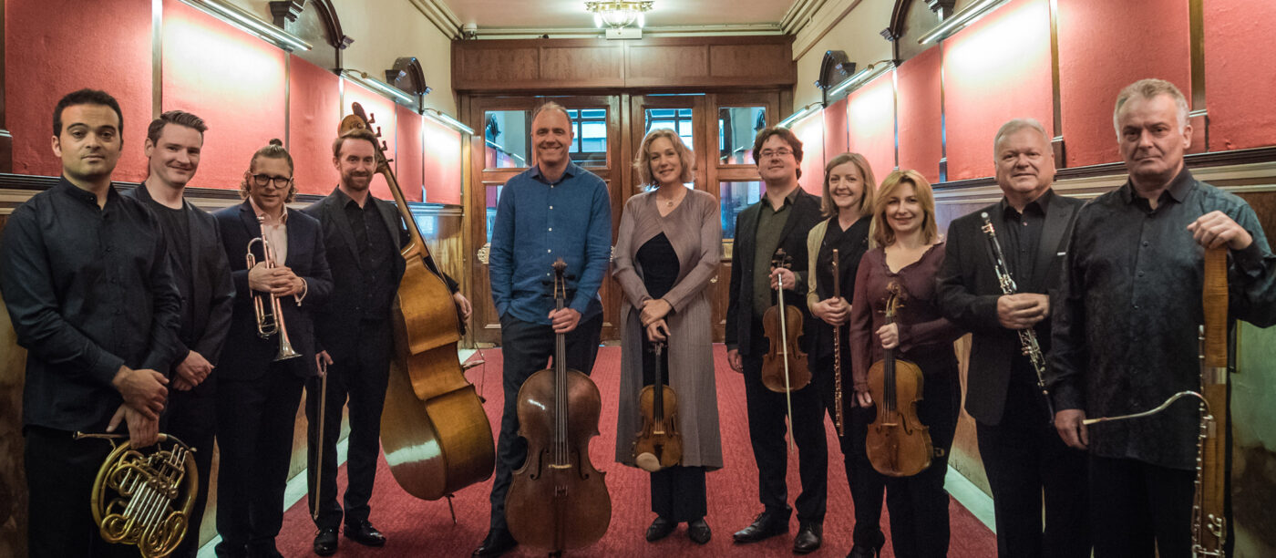 Wigmore Soloists