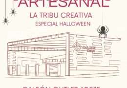 🎃👻 ¡HALLOWEEN SE VIVE EN GALEÓN OUTLET! 👻🎃