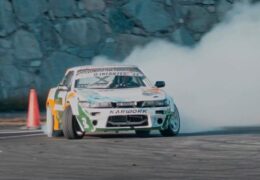 51st Subida a Tamaimo
