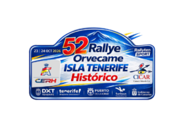 52nd Orvecame Historic Tenerife Island Rally - Photo 3