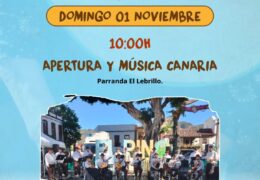 6th Artenara Traditions Fair