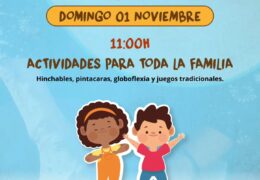 6th Artenara Traditions Fair