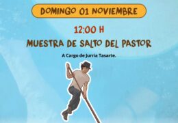 6th Artenara Traditions Fair