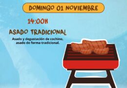 6th Artenara Traditions Fair