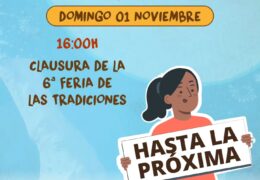 6th Artenara Traditions Fair
