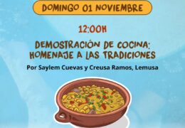 6th Artenara Traditions Fair
