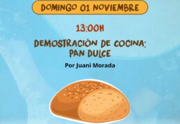6th Artenara Traditions Fair
