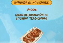 6th Artenara Traditions Fair