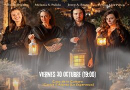 Las Voces de El Rosario… nunca olvidan