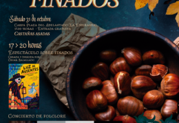 Noche de Finados – La Esperanza