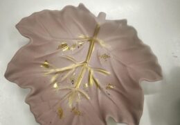 Acrylic Resin Workshop – Container & Coaster - Photo 4