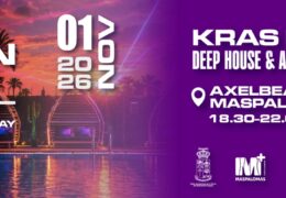 Axel Golden Hour – Wedding Pride Day Closing Party - Photo 2