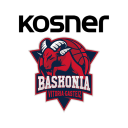 Basketball: La Laguna Tenerife vs KOSNER BASKONIA