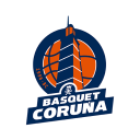 Basketball: La Laguna Tenerife vs LEYMA CORUÑA
