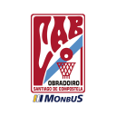 Basketball: La Laguna Tenerife vs MONBUS OBRADOIRO