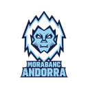 Basketball: La Laguna Tenerife vs MORABANC ANDORRA