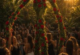 BROTES 2026 – Culture and Sustainability Festival