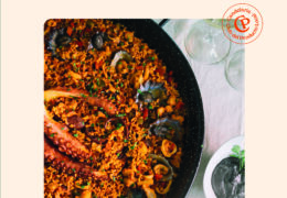 Candelaria entre Arroces: Culinary Workshops and First Professional Rice Competition