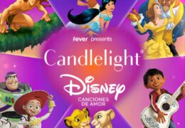 Candlelight- Disney Love Songs