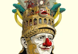 Carnaval 2027 Poster Presentation & First Carnival Dance
