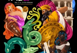 Carnaval 2027 Poster Presentation & First Carnival Dance