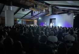 Event image for Chacho Comedy – Himar Armas + Saúl Romero – BeClub, Tenerife (Photo 1)