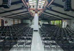 Event image for Chacho Comedy – Himar Armas + Saúl Romero – BeClub, Tenerife (Photo 5)