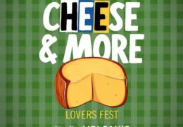 Cheese & More Lovers Fest · La Laguna 2026