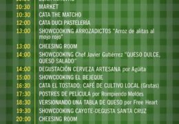 Cheese & More Lovers Fest · La Laguna 2026 - Photo 2