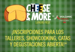 Cheese & More Lovers Fest · La Laguna 2026