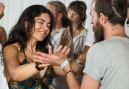 Event image for Co~Nectar Festival – Almaíso, Tenerife (Photo 3)