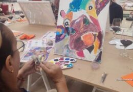 Decorative Glycerin Soap Workshop - Photo 2