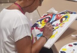 Decorative Glycerin Soap Workshop - Photo 3