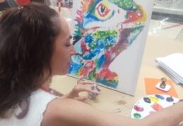 Decorative Glycerin Soap Workshop - Photo 4